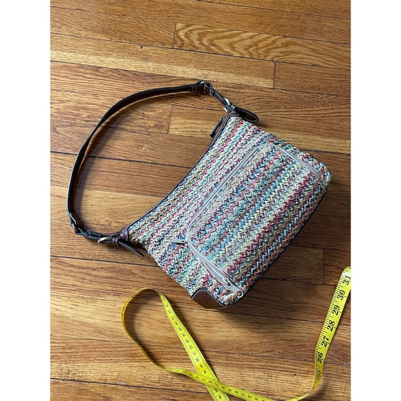 ROSETTI MULTI COLOR HANDBAG - Picture 4 of 9